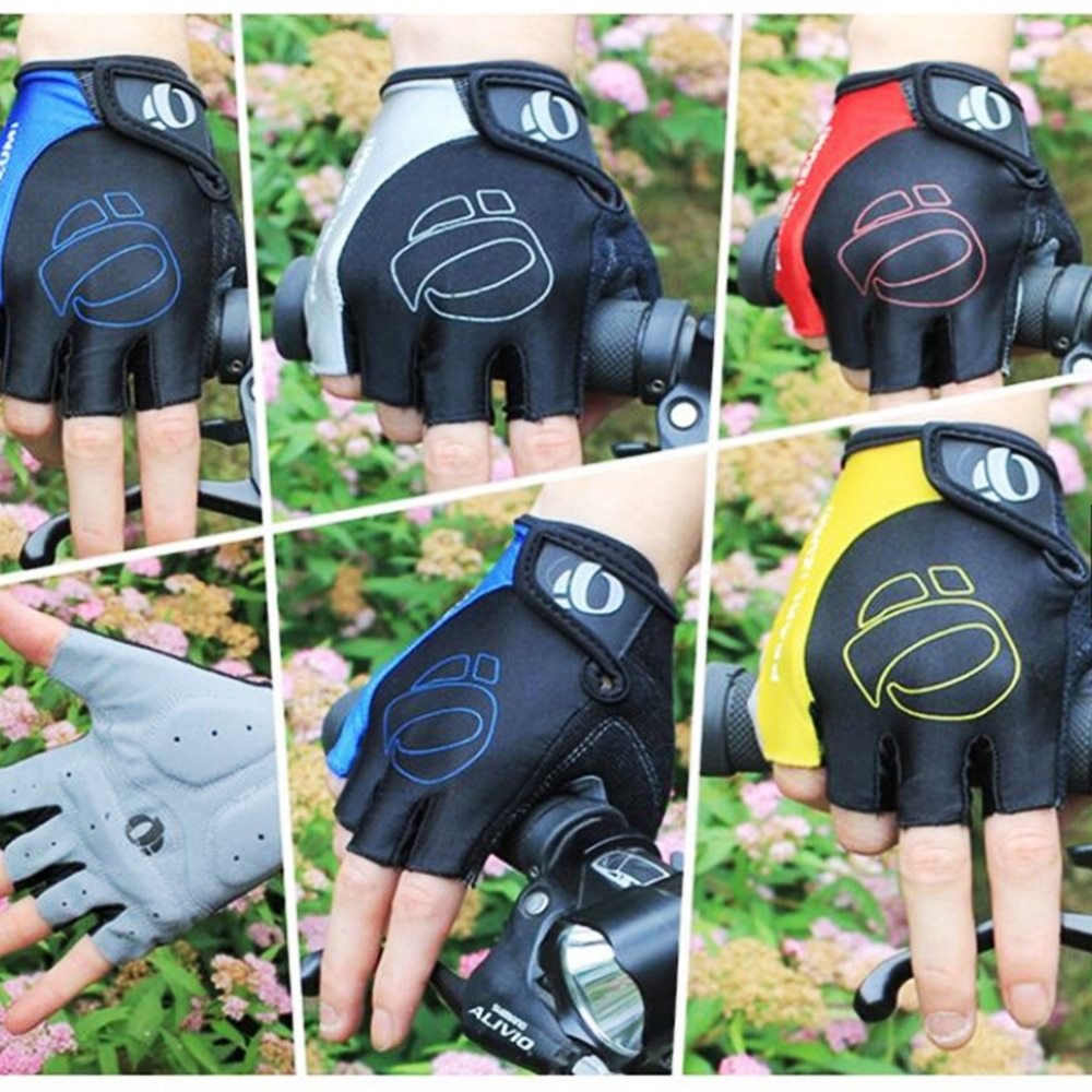TitanGloves™ Padded Cycling Gloves