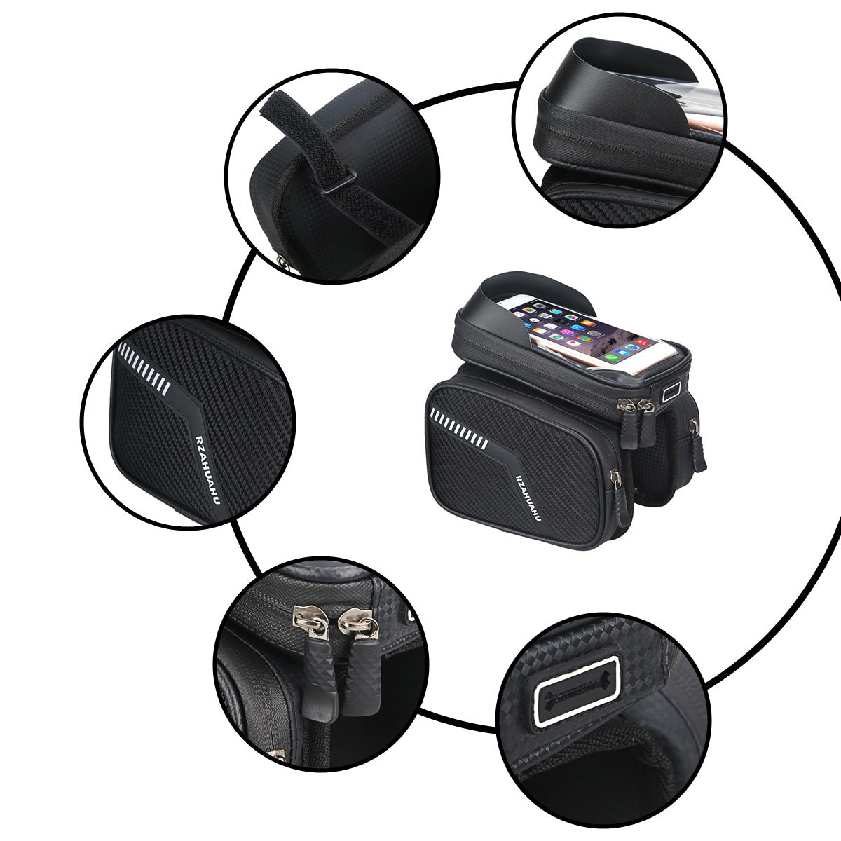 TitanVault™ Essential Waterproof Phone Bag
