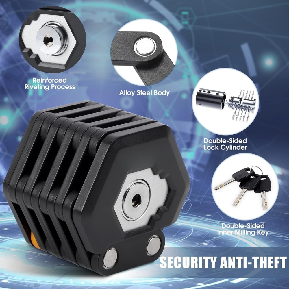TitanGuard™ PRO