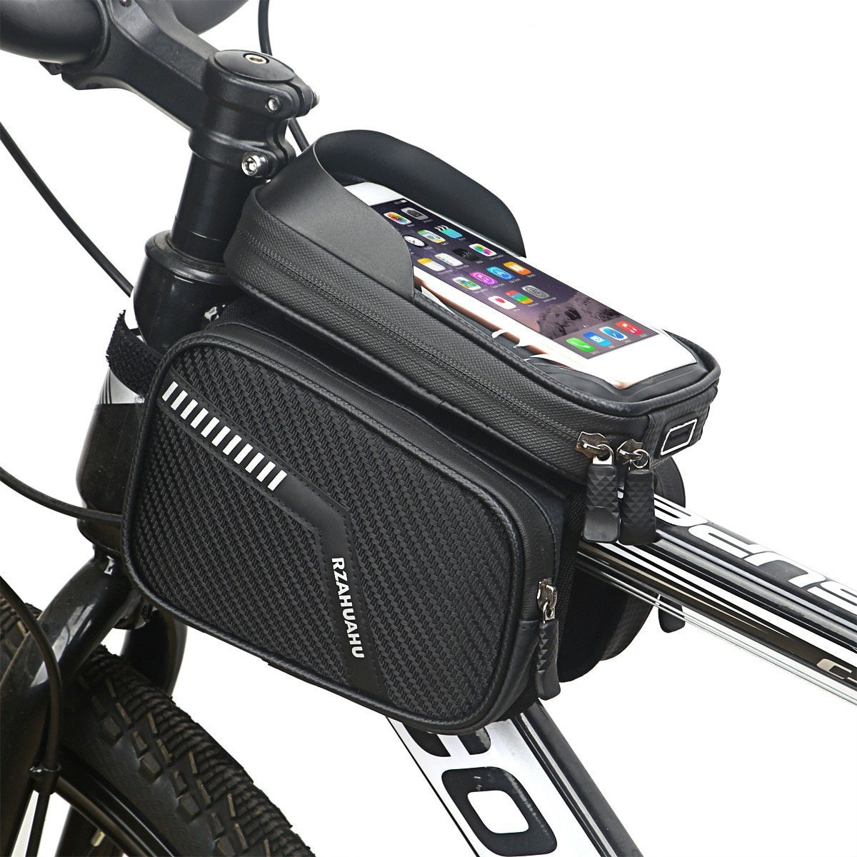 TitanVault™ Essential Waterproof Phone Bag