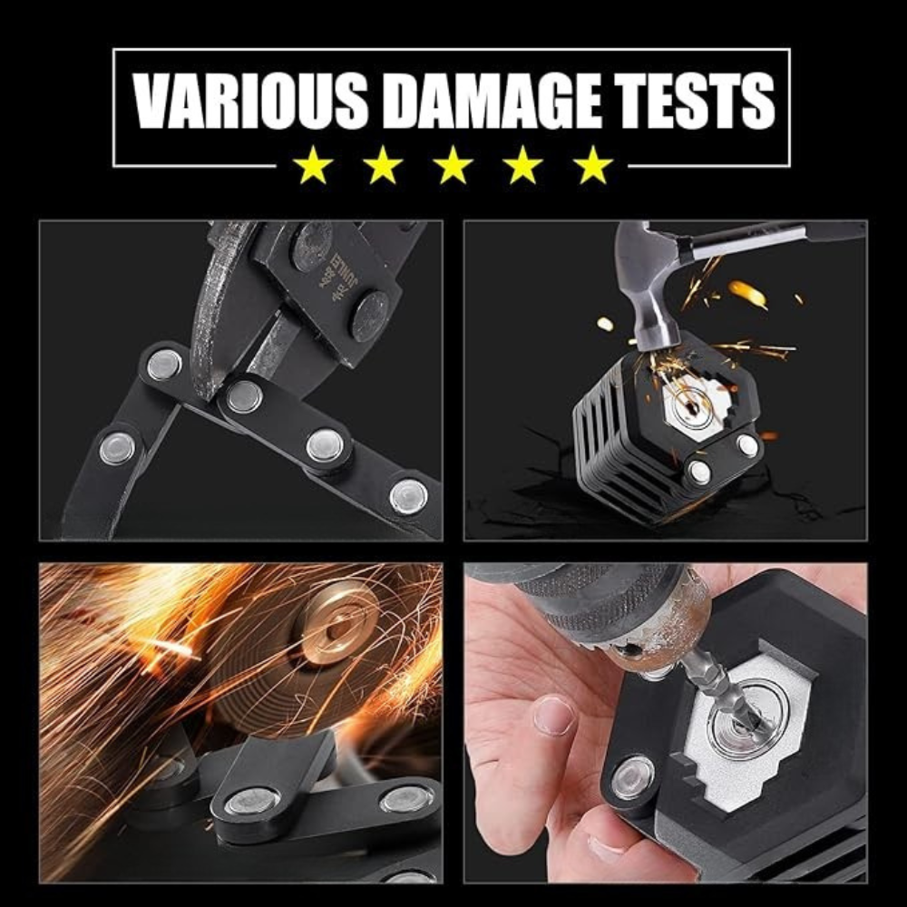 TitanGuard™ PRO