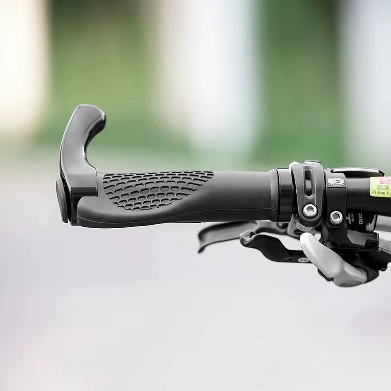TitanGrips™ Advanced Shock-Proof Handle Grips (Pair)