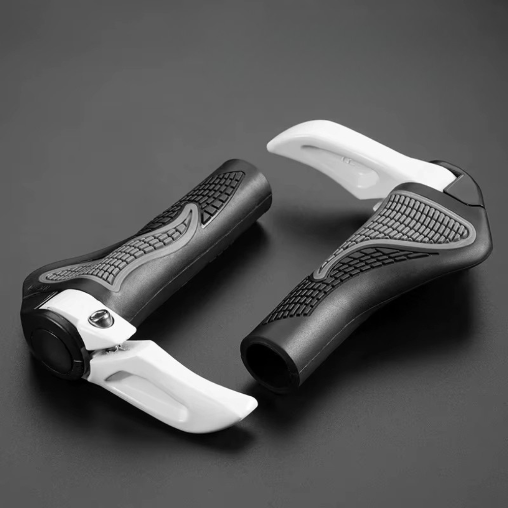 TitanGrips™ Advanced Shock-Proof Handle Grips (Pair)