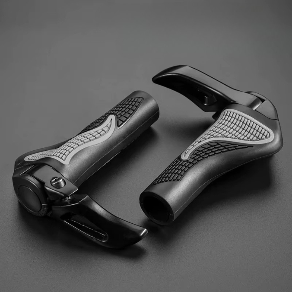 TitanGrips™ Advanced Shock-Proof Handle Grips (Pair)