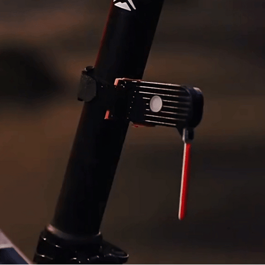 TitanDrop™ - Drop Effect Tail Light