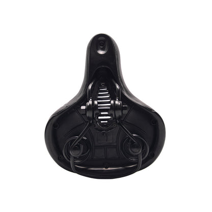 TitanSaddle™ Shock Absorbing Saddle