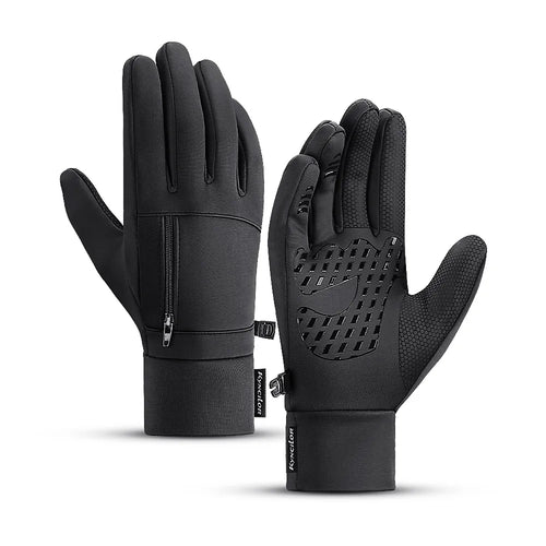 TitanHeat™ Fleece Winter Bike Gloves