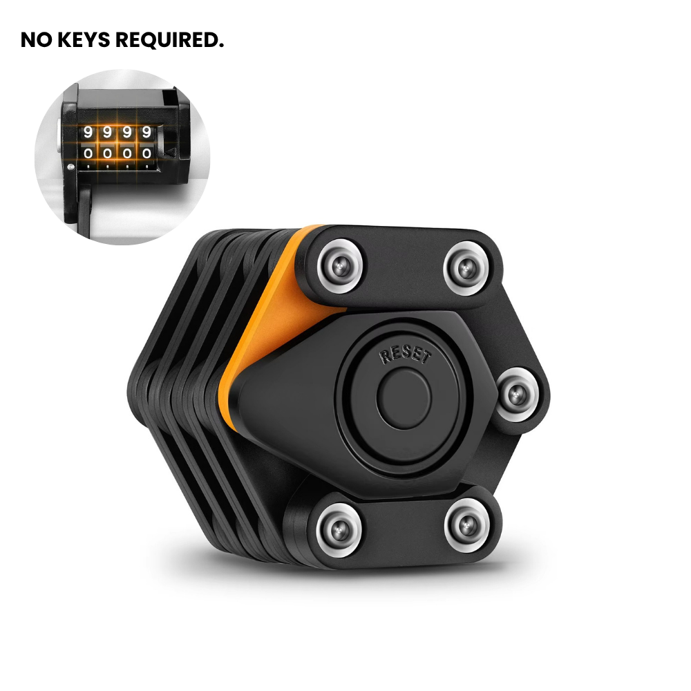 TitanGuard™ PRO