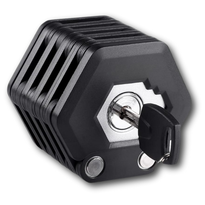 TitanGuard™ PRO