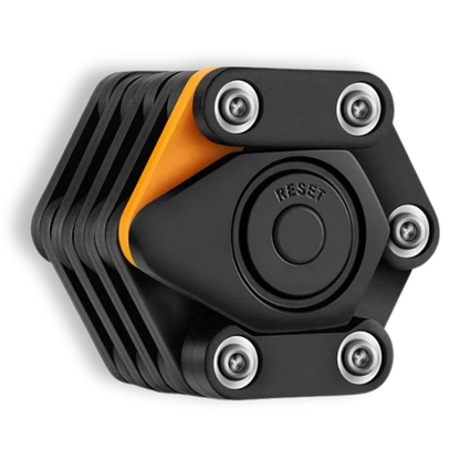 TitanGuard™ PRO