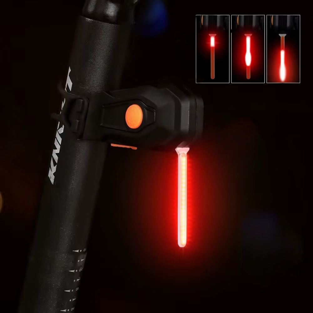 TitanDrop™ - Drop Effect Tail Light