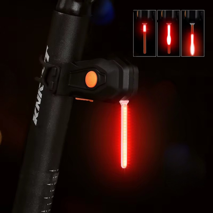 TitanDrop™ - Drop Effect Tail Light