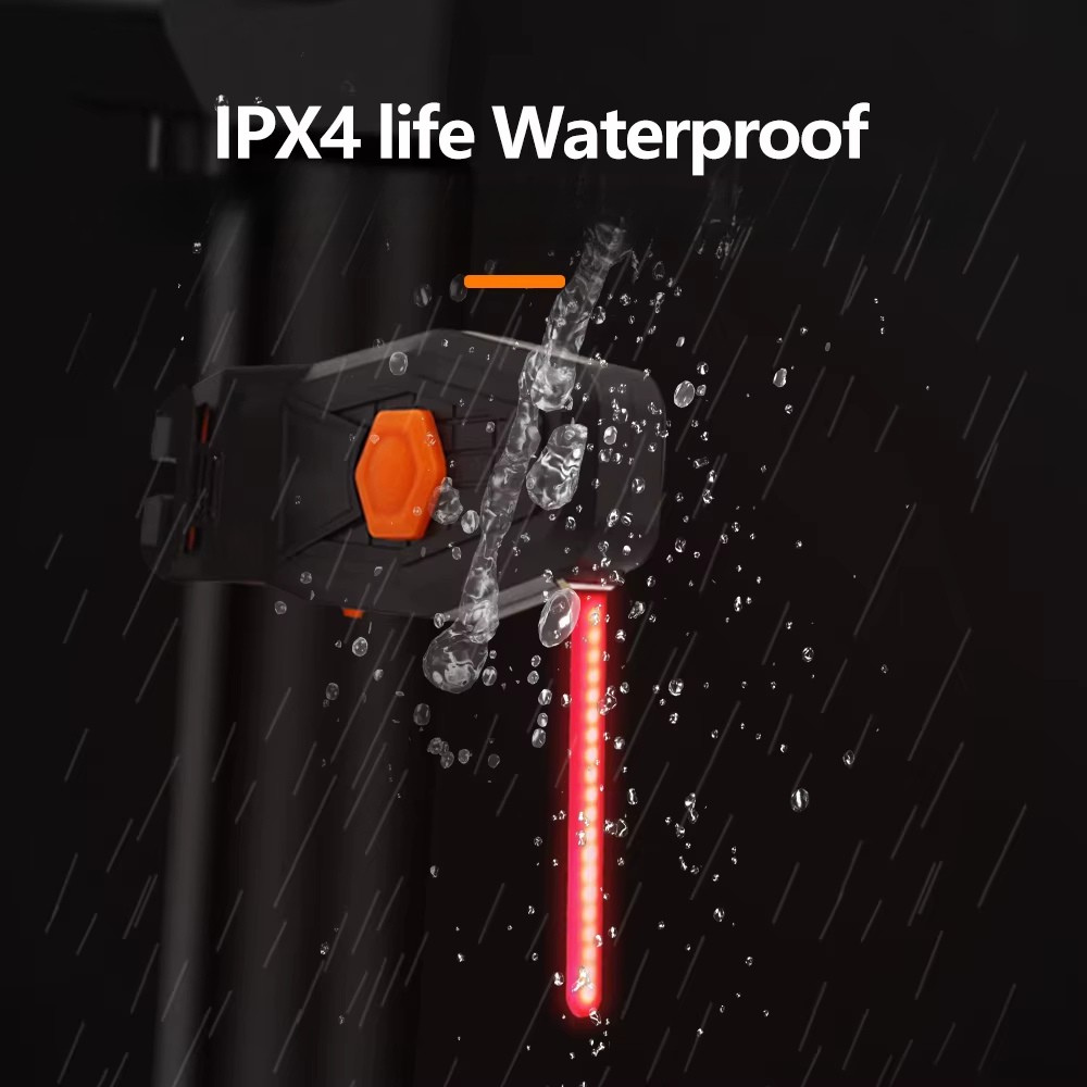 TitanDrop™ - Drop Effect Tail Light