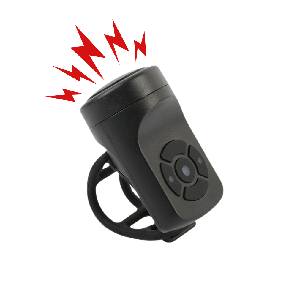 PanicQ™ Smart Theft Alarm