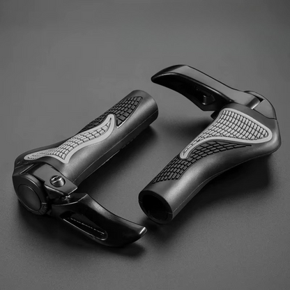TitanGrips™ Advanced Shock-Proof Handle Grips (Pair)